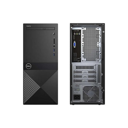 Dell Vostro 3910 12th Generation Business Desktop, Intel Core i7-12700 Processor |32GB DDR4 Ram |1TB SSD