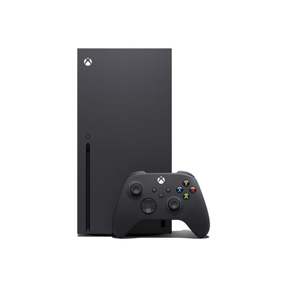 Microsoft Xbox Series X Gaming Console, 1Tb