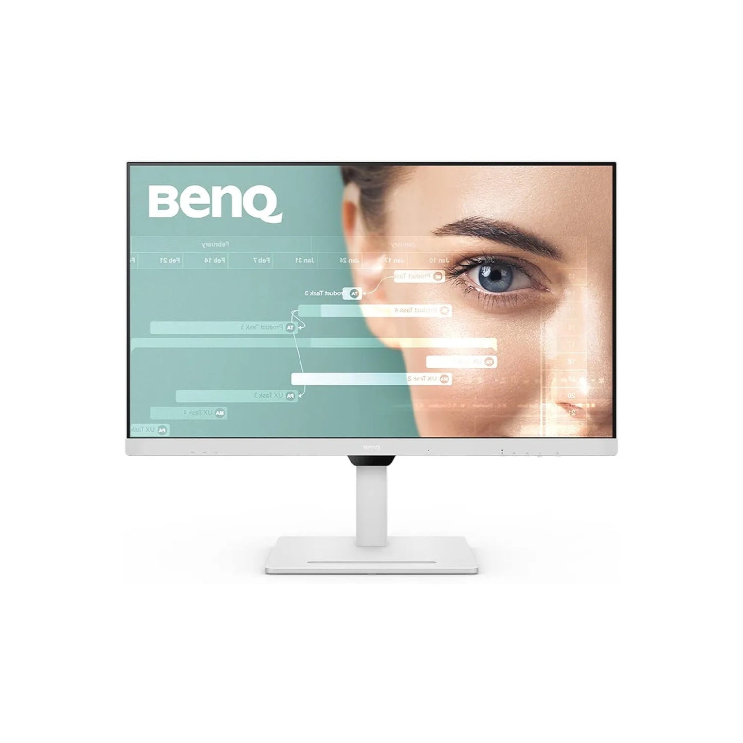 BenQ GW3290QT 32 inch IPS QHD Monitor 32"