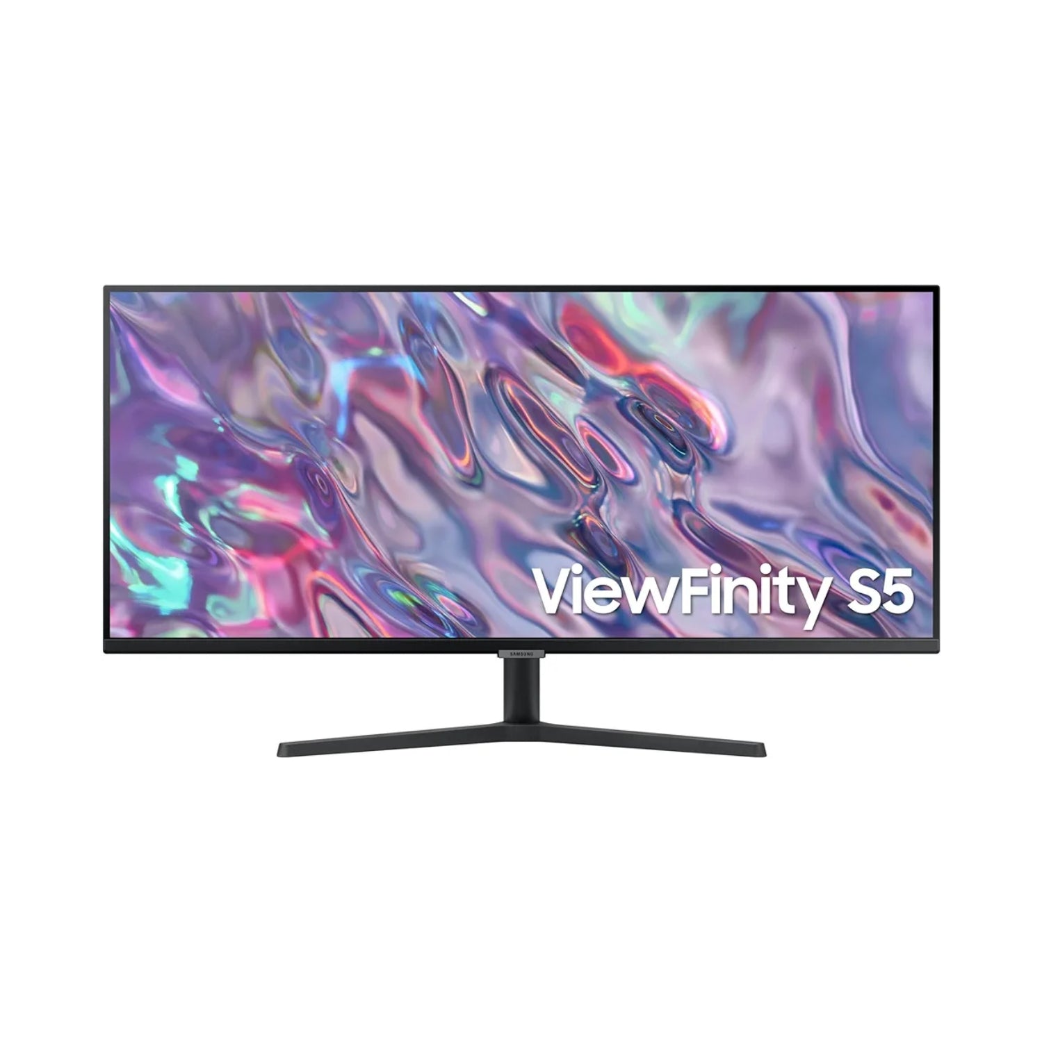 Samsung 34" ViewFinity S5 S50GC with Ultra WQHD