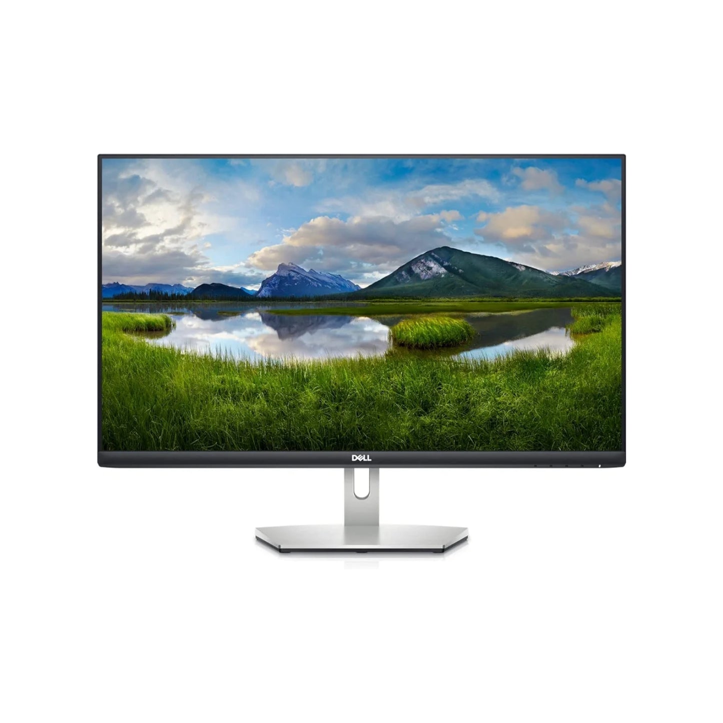 Dell 27" Monitor S2721HN