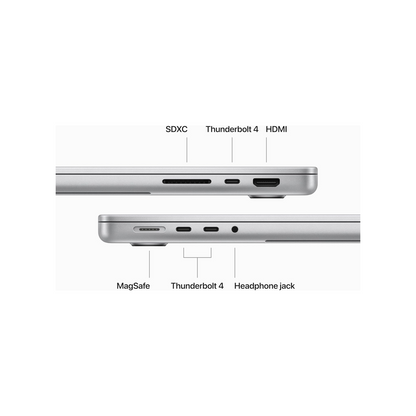 Apple 2023 MacBook  Pro M3