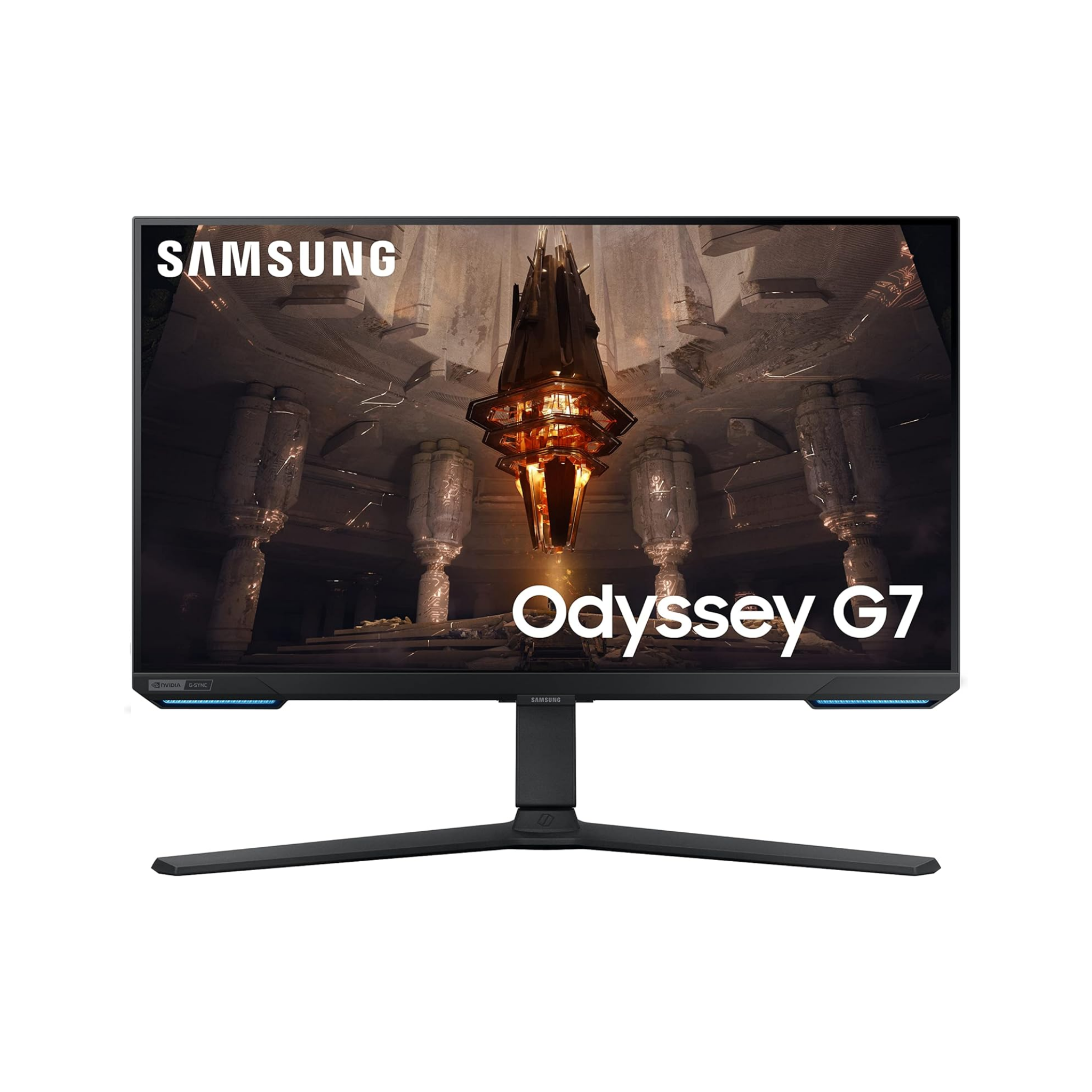 Samsung Odyssey G7 Gaming 28" 4K