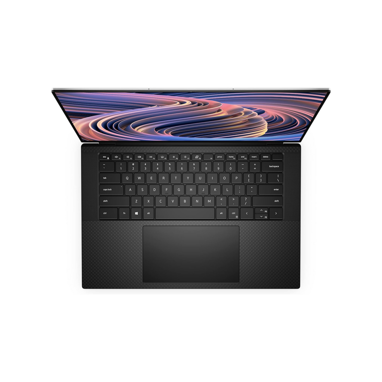 Dell XPS 15 9570 i7-8750H