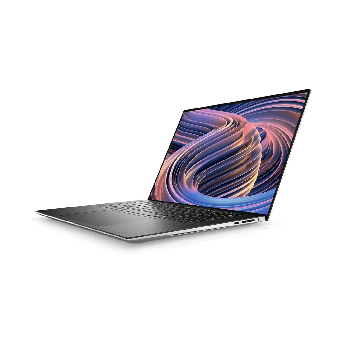 Dell XPS 15 9570 i7-8750H