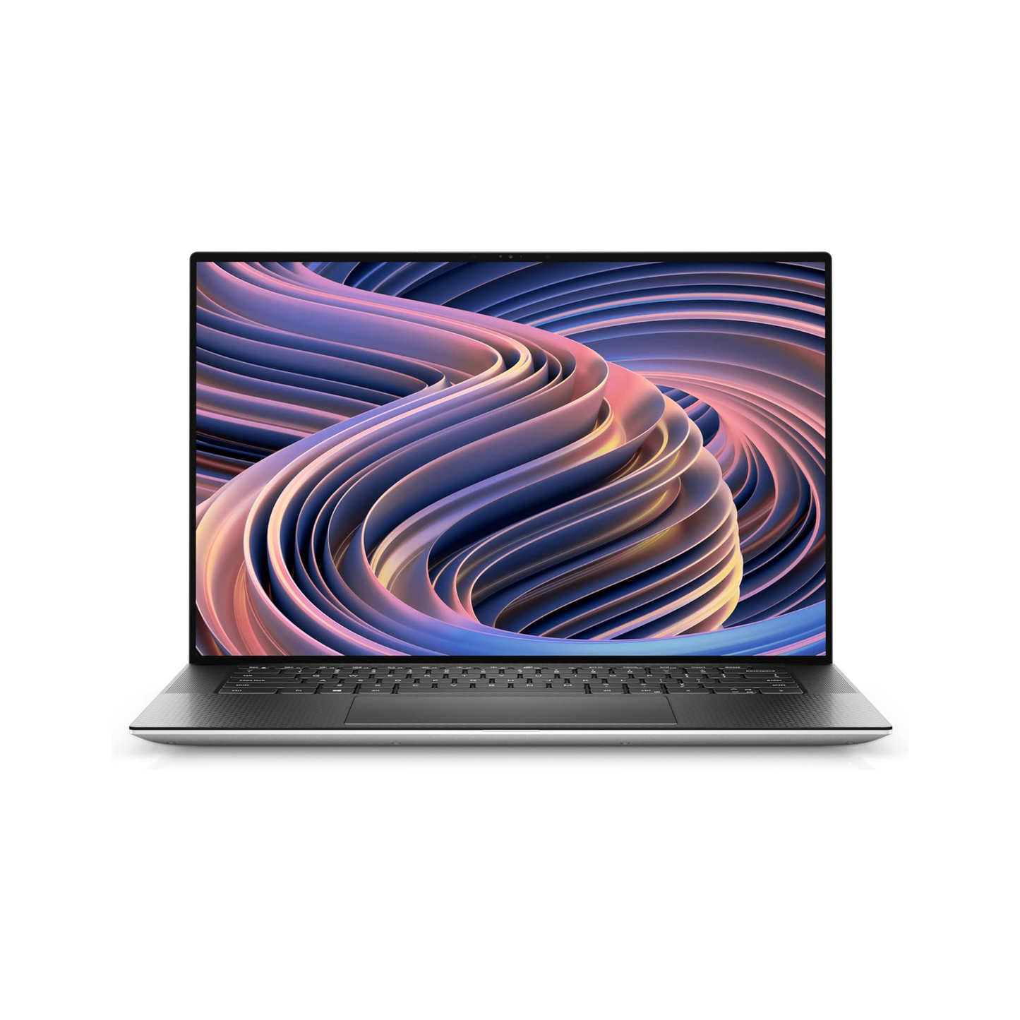 Dell XPS 15 9570 i7-8750H