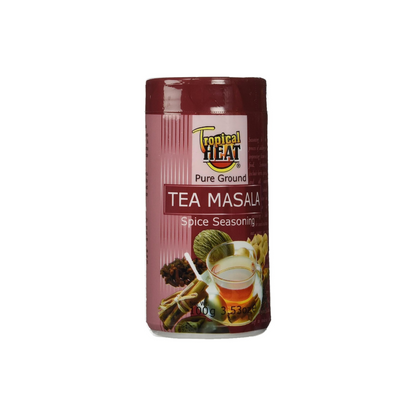 Tropical Pure Ground Tea Masala 100g