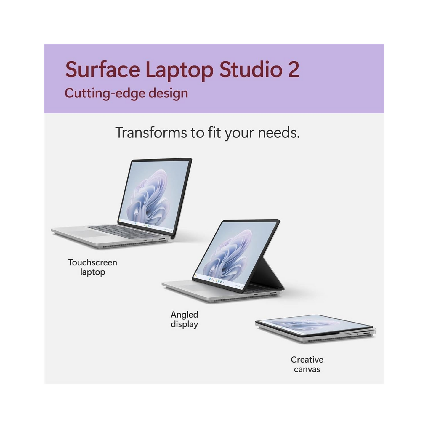 Microsoft Surface Studio 2