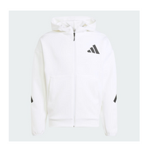 Adidas Men's Full Zip Hood