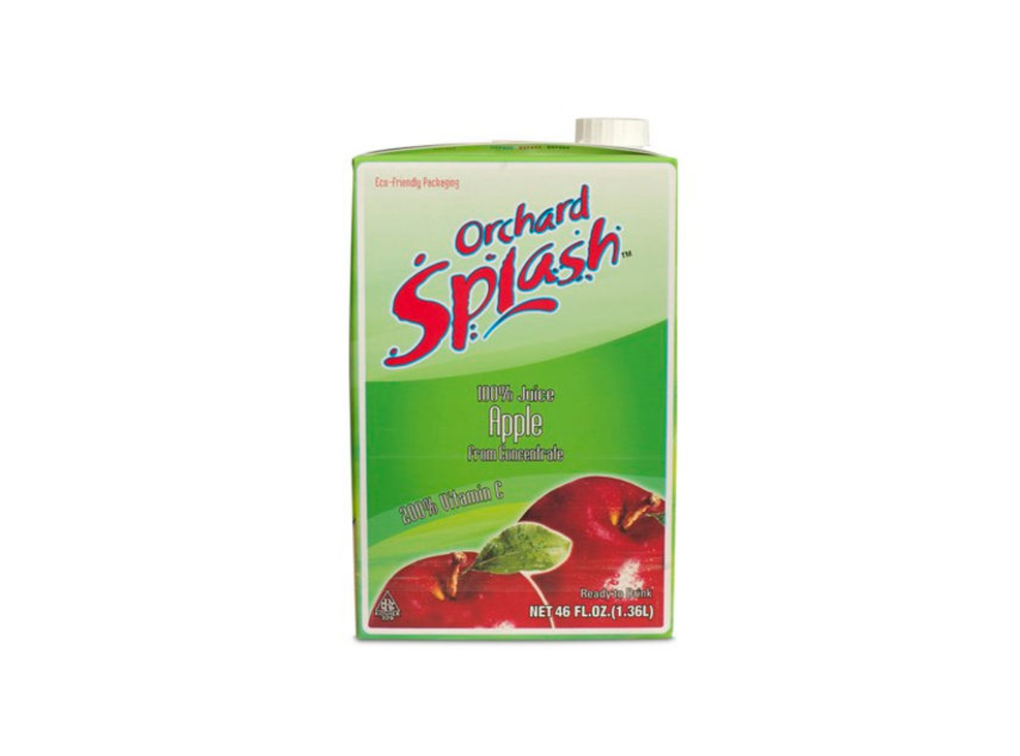 Splash Orchard Apfelsaft 1,36 Liter