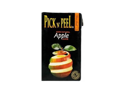 Pick N Peel Orange 1 Liter Saft