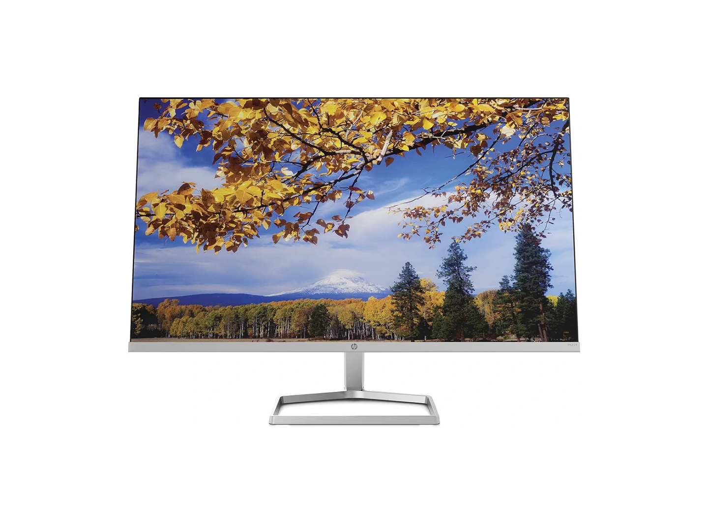 HP New_HP 27 Inch FHD 1080p IPS LED