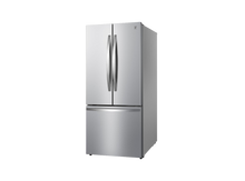 Kenmore 29Inch French Door Refrigerator