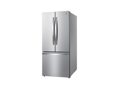 Kenmore 29Inch French Door Refrigerator