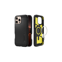 Spigen Tough Armor for iPhone 16 Pro Max