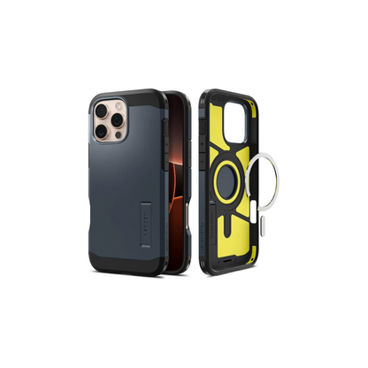 Spigen Tough Armor for iPhone 16 Pro Max