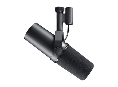 Shure SM7B MICROPHONE