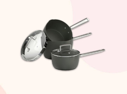 Calphalon Contemporary non-stick kitchen Cook Ware Set