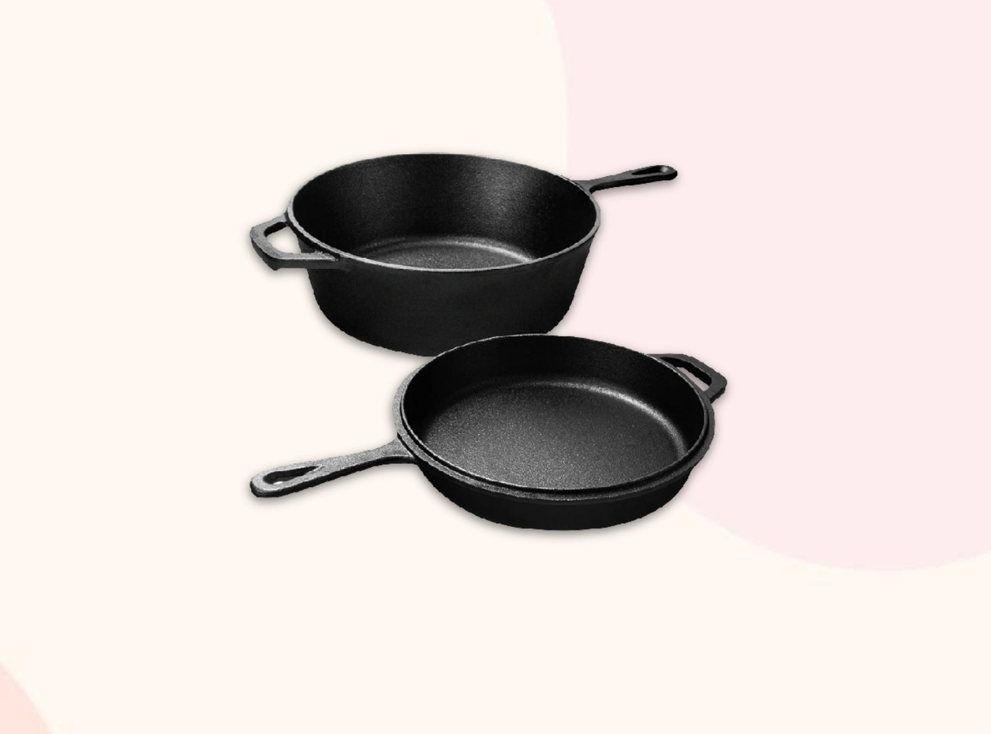 Kichly Dutch Oven 2 Ps Set