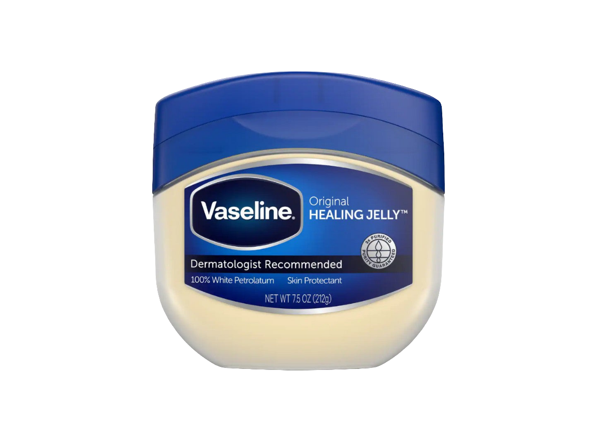 VASELINE HEALING JELLY ORIGINAL