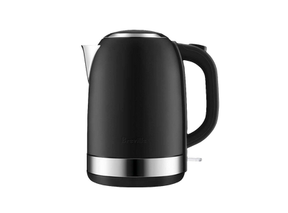 Breville Stainless Steel Water Boiling Electric Kettle