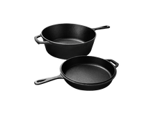 Kichly Dutch Oven 2 Ps Set