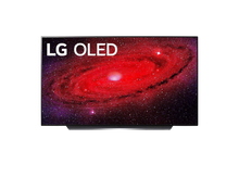 LG OLED65CXPUA 65'' CX LG OLED TV with ThinQ® AI