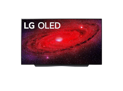 LG OLED65CXPUA 65'' CX LG OLED TV with ThinQ® AI