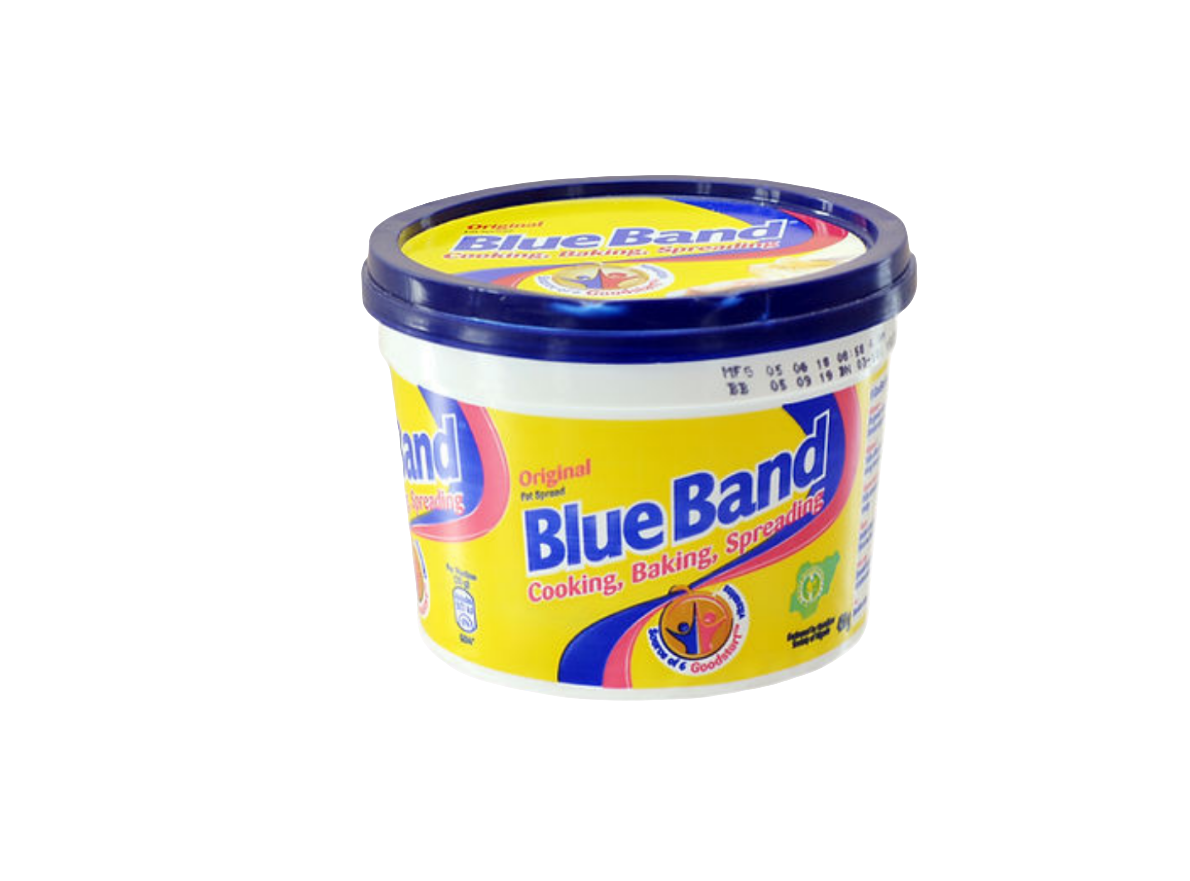 BlueBand Migraine 450g