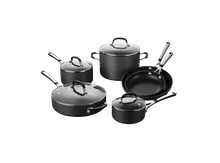 Calphalon Contemporary non-stick kitchen Cook Ware Set