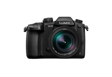 Panasonic Lumix DC GH5 Camera