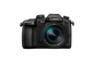 Panasonic Lumix DC GH5 Camera