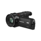 Panasonic Leica HC-WXF1 4K Camcorder Camera