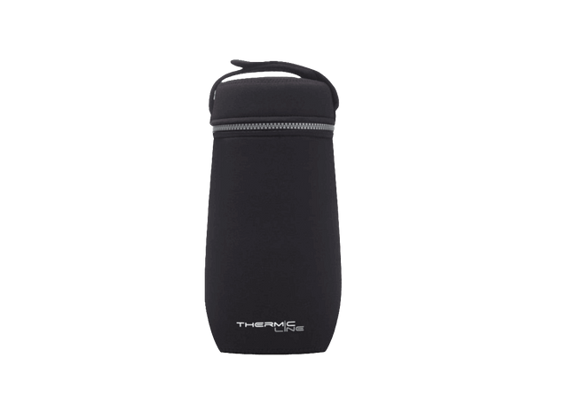 thermic line Flask