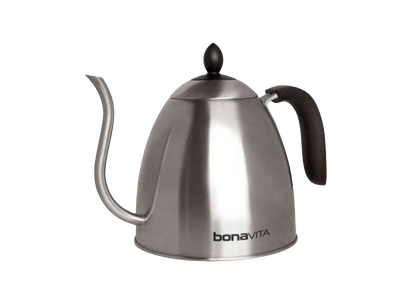 Bona Vita Stainless Steel Water Kettle