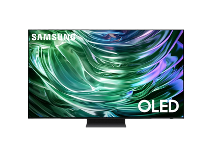 Samsung OLED Smart Tv S90D 65 Inch 2024 NQ4 AI Gen2