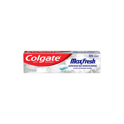 Colgate Max Fresh