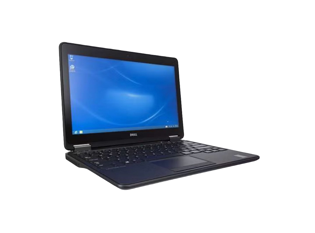 Latitude E7440 (2014) Laptop With 14-Inch Touchscreen Display,Intel Core i7 Processor/4th GEN/16GB RAM/512GB SSD/HD Integrated Graphics 4400 Black Black