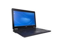 Latitude E7440 (2014) Laptop With 14-Inch Touchscreen Display,Intel Core i7 Processor/4th GEN/16GB RAM/512GB SSD/HD Integrated Graphics 4400 Black Black