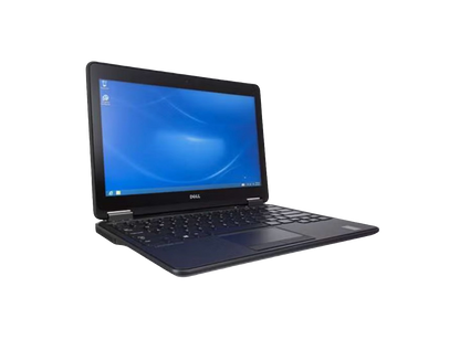 Latitude E7440 (2014) Laptop With 14-Inch Touchscreen Display,Intel Core i7 Processor/4th GEN/16GB RAM/512GB SSD/HD Integrated Graphics 4400 Black Black