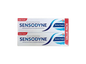 Sensodyne Toothpaste Extra Fresh Flavour, 75ml x 2