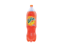 Funtime Orange Refreshment 2 Liter