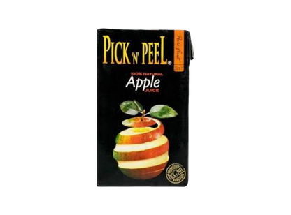 Pick N Peel Orange 1 Liter Saft