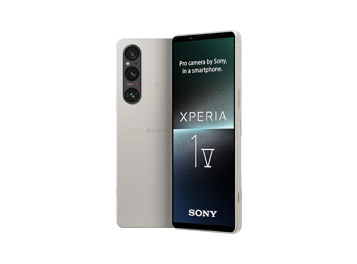 Sony Xperia V1