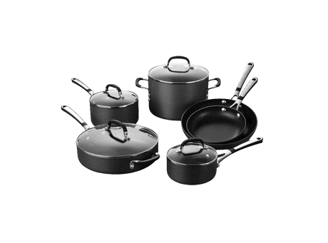 Calphalon Contemporary non-stick kitchen Cook Ware Set