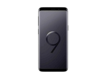 Samsung Galaxy S9 SM-G960U 64GB 3000 mAh 12MP Camera GSM-Unlocked (Midnight Black)