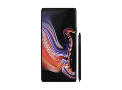 Samsung Galaxy Note 9 12GB 6RAM