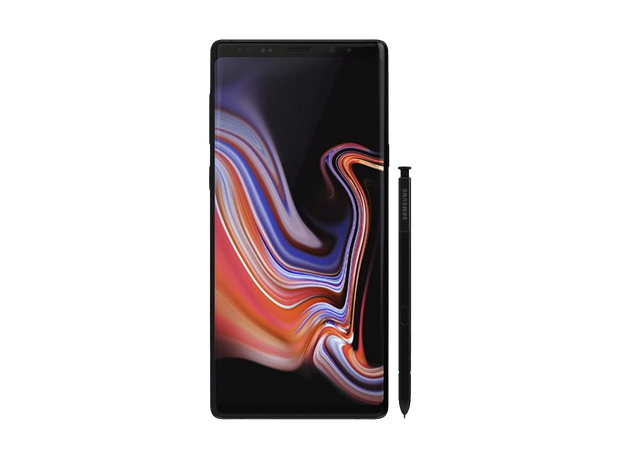 Samsung Galaxy Note 9 12 GB 6 RAM