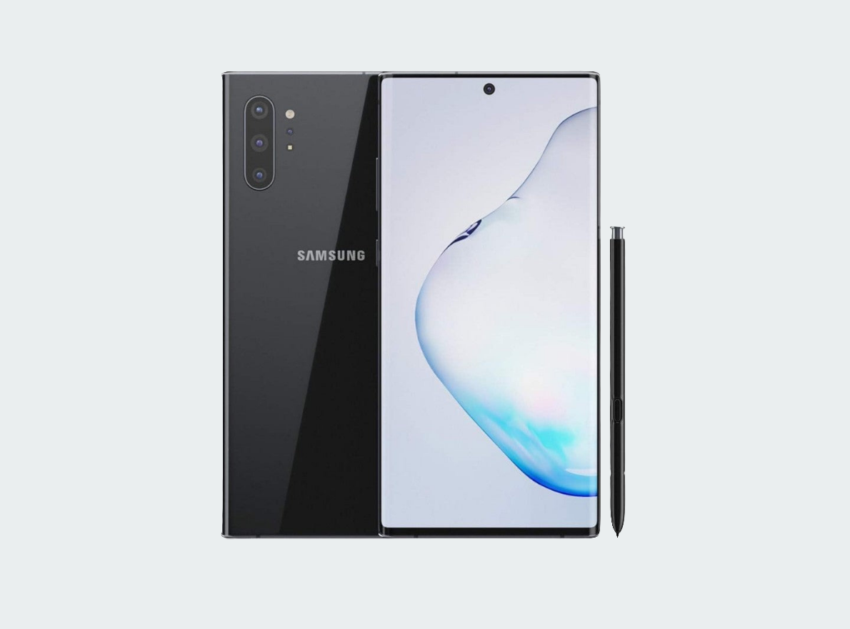 Samsung Galaxy Note10 Plus 256Gb 12GB RAM