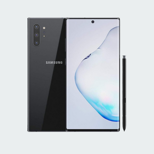 Samsung Galaxy Note10 Plus 1 TB12 GB RAM